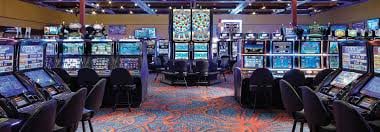 Tampilan platform mbs188 untuk taruhan olahraga dan casino online